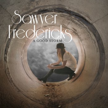 Sawyer Fredericks 4 Pockets - Pharrell Williams Mix