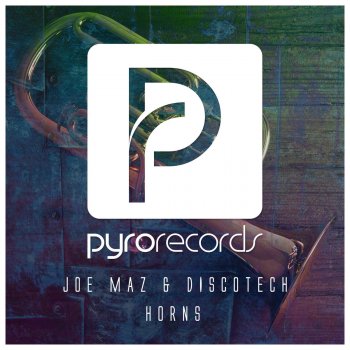 DiscoTech feat. Joe Maz Horns - Radio Edit