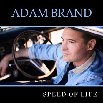 Adam Brand Baby I Miss You