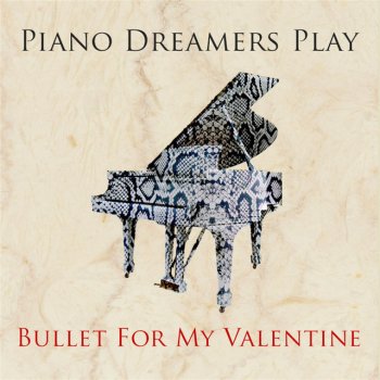 Piano Dreamers Tears Don't Fall