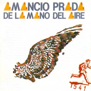 Amancio Prada La guitarra