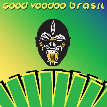 Good Voodoo Society Can U Feel the Music (Tru Roots Project Carnival Dub)