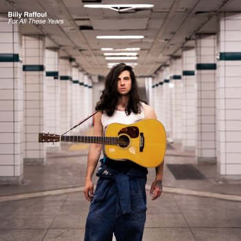 Billy Raffoul Bliss