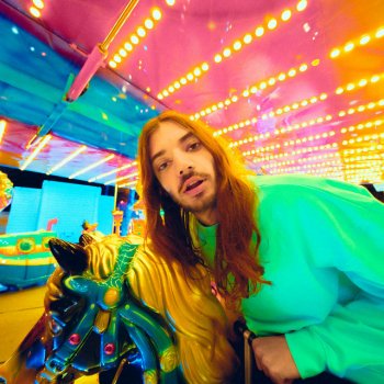 Исполнитель Lujipeka, альбом Montagnes Russes