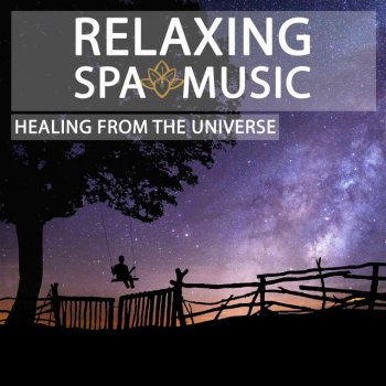 Relaxing Spa Music Healing From The Universe 62