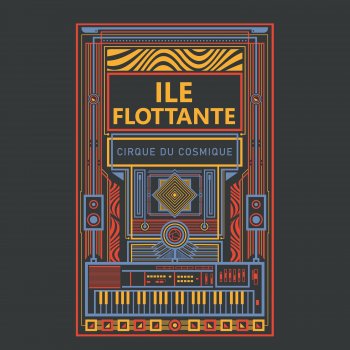 ILe Flottante Last Ride