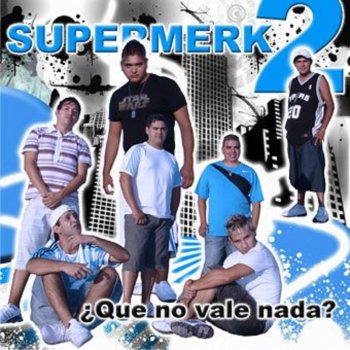 Supermerk2 Los Borrachos