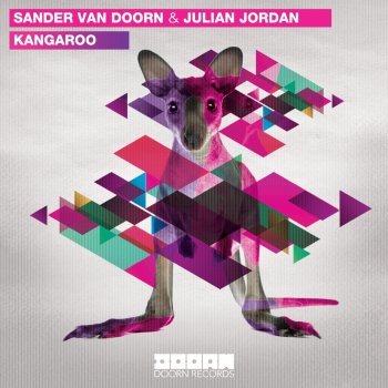 Исполнитель Sander van Doorn & Julian Jordan, альбом Kangaroo