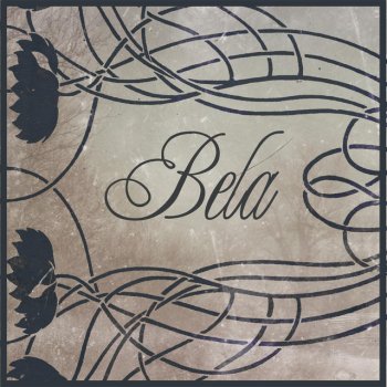Bela Picture On the Wall