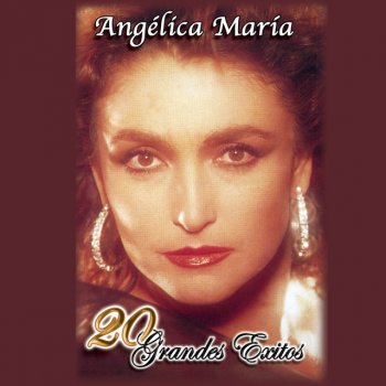 Angélica María Una Sopita de Tu Propio Chocolate