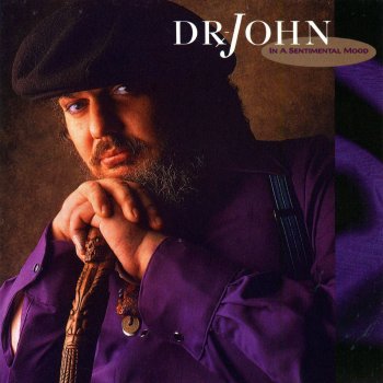 Dr. John Black Night