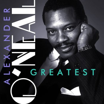 Cherrelle feat. Alexander O'Neal Saturday Love (with Alexander O'neal)