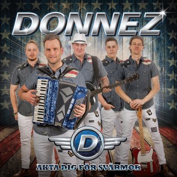 Donnez En äkta countrygirl