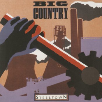 Big Country Steeltown