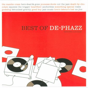 De-Phazz Hero Dead & Gone