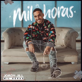 Jordy Jill Mil Horas