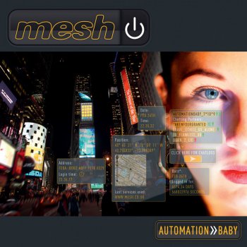 Mesh Never Meet Your Heroes