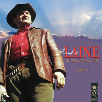 Frankie Laine Rocks and Gravel (Single Version)