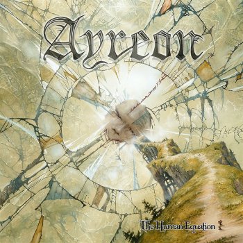 Ayreon Day Twelve: Trauma