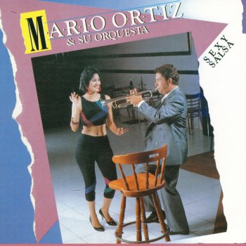 Mario Ortiz Ay Mujer