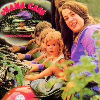 Mama Cass Jane, The Insane Dog Lady