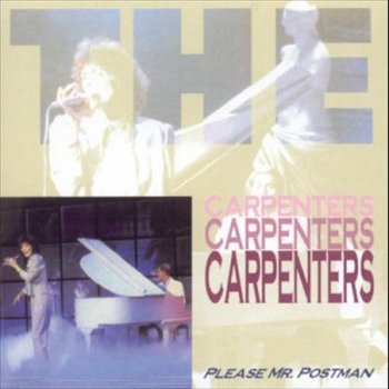 Carpenters Goodbye and I Love You