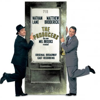 Matthew Broderick & Nathan Lane We Can Do It