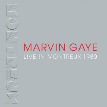 Marvin Gaye How Sweet It Is