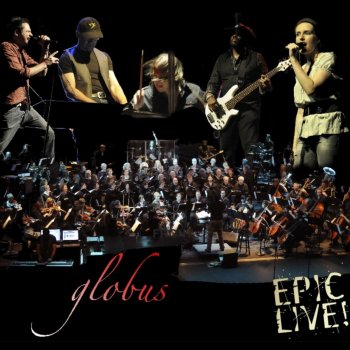 Globus A Thousand Deaths (Live)