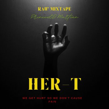 Исполнитель Princeld Martian, альбом Her - T Pt.1