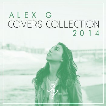 Alyson Stoner feat. Alex G Shake It Off