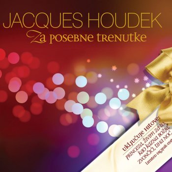 Jacques Houdek Princeza