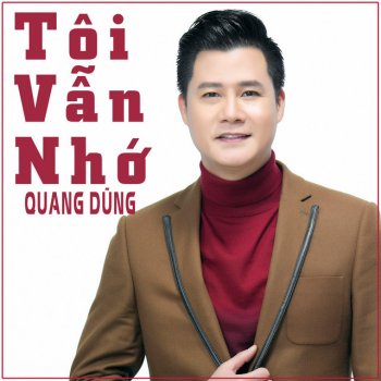 Quang Dũng Vàng Son