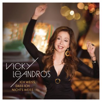 Vicky Leandros Ich weiß, dass ich nichts weiß (Live & Akustisch)