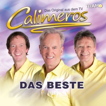 Calimeros Manchmal hör ich deine Stimme (2014)