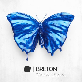 Breton Sticker Factory