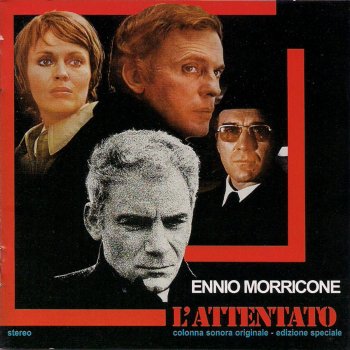 Ennio Morricone Ore 12 Saint German Des Pres