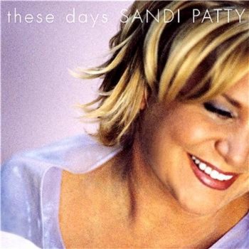 Sandi Patty All This Time (Anna's Song)