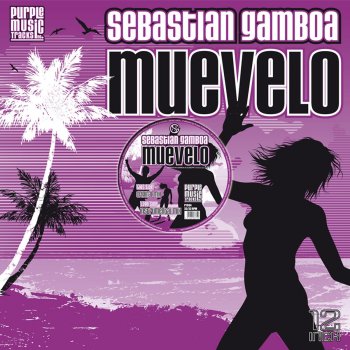 Sebastian Gamboa Muevelo (Original Mix)