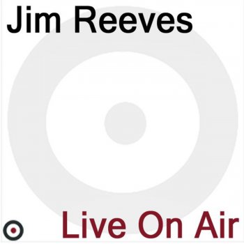 Jim Reeves The Wind Up Doll