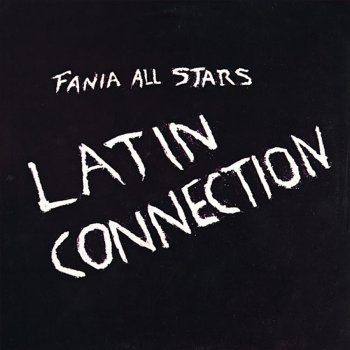 Fania All-Stars El Caminante