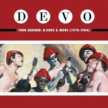 Devo Turn Around