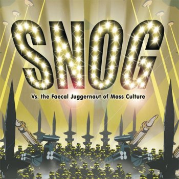 Snog Planet of Shit