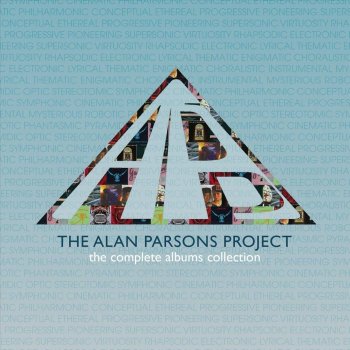 The Alan Parsons Project PxP