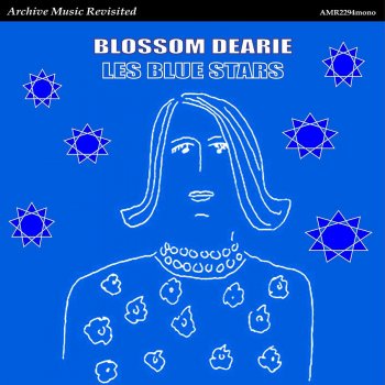 Blossom Dearie Jumpin' At the Woodside