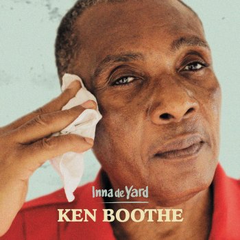 Ken Boothe I Am a Fool