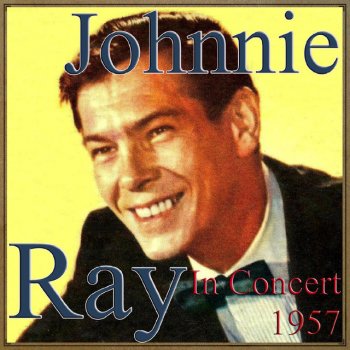Johnnie Ray Coquette