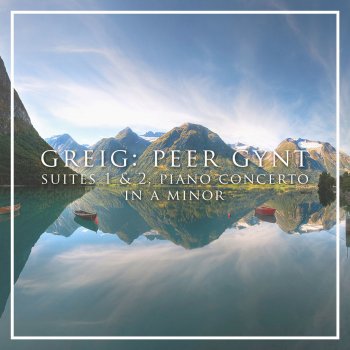 Edvard Grieg feat. London Philharmonic Orchestra Peer Gynt Suite No. 1, Op. 46: IV. In the Hall of the Mountain King