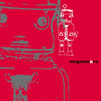 Negramaro Evidentemente - Remix