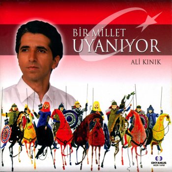 Ali Kınık Türkiye Gibi